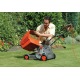 Скарификатор электрический Flymo Compact 3400 в Севастополе