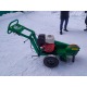 Бензиновый измельчитель пней Sable SG350H в Севастополе