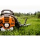 Воздуходувка бензиновая Villartec BX532 в Севастополе