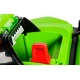Аэратор аккумуляторный GreenWorks G40DT30K6 в Севастополе