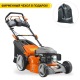 Газонокосилка бензиновая Villartec MB4053T в Севастополе