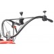 Мотоблок Pubert Vario 55H TWK+ с пневмоколесами 4x8 в Севастополе