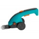 Аккумуляторые садовые ножницы Gardena ClassicCut Li 09855 в Севастополе