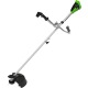 Аккумуляторный триммер GreenWorks 40V, 40 см в Севастополе