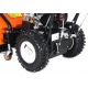 Подметальная машина Yard Fox 800SL в Севастополе