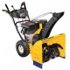 Снегоуборщик самоходный Cub Cadet 526 SWE в Севастополе