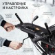 Снегоуборщик Patriot PS 911 в Севастополе