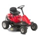 Садовый райдер MTD Minirider 76 SD в Севастополе
