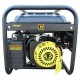 Бензиновый генератор Huter DY2500L 2 кВт в Севастополе