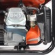 Бензогенератор Patriot Max Power SRGE-3500E 2,5 кВт в Севастополе