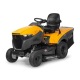 Садовый минитрактор Stiga Estate Pro 9102 XWSY в Севастополе