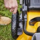Газонокосилка аккумуляторная Dewalt DCMW564P2 в Севастополе