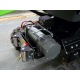 Измельчитель веток и древесных остатков Laski LS 150DW Track в Севастополе