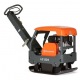 Виброплита реверсивная Husqvarna Atlas Copco LG 204 в Севастополе