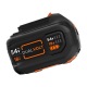 Аккумулятор Black+Decker DualVolt BL2554 в Севастополе