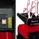 Измельчитель электрический Einhell GC-RS 60 CB в Севастополе