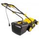 Электрическая газонокосилка Huter ELM-2000P в Севастополе