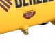 Компрессор воздушный безмасляный Denzel DLS650/10 в Севастополе