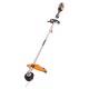 Триммер аккумуляторный Worx WG186E.9 (без аккумулятора и ЗУ) в Севастополе