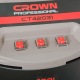 Промышленный пылесос Crown CT42031 в Севастополе