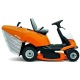 Садовый трактор Stihl RT 4082.0 в Севастополе
