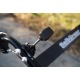 Подметальная машина Tielburger TK58 PRO (Honda) в Севастополе