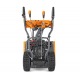 Снегоуборщик Villartec WB C-76 FullComfort в Севастополе