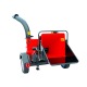 Измельчитель бензиновый Echo Bear Cat CH911DH + ПСМ в Севастополе