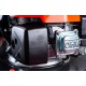 Газонокосилка бензиновая Efco LR 48 PK Comfort Plus в Севастополе