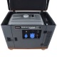 Бензогенератор EVOline QB 9000 E 7.5 кВт в Севастополе