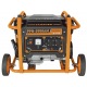 Бензогенератор Carver PPG-3900АM 2.8 кВт в Севастополе