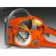 Бензопила Husqvarna 555-15&quot; в Севастополе