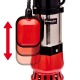 Насос дренажно-фекальный Einhell GC-DP 5010 G в Севастополе
