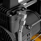 Компрессор поршневой безмасляный Denzel DLP-950/10 в Севастополе