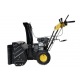 Бензиновый снегоуборщик Huter SGC 5500Х в Севастополе