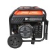Бензиновый генератор инверторный Patriot iGN 11000 AWS 10 кВт в Севастополе