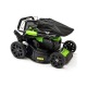 Газонокосилка аккумуляторная GreenWorks GD40LM46SP в Севастополе