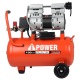 Компрессор безмасляный A-iPower AC130/25LF в Севастополе