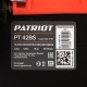 Газонокосилка бензиновая Patriot PT 42 BS в Севастополе