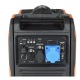 Инверторный бензогенератор Carver PPG-6500ISE 5 кВт в Севастополе