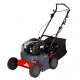 Подметальная машина Eurosystems Sweepy H в Севастополе