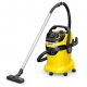 Хозяйственный пылесос Karcher WD 6 P V-25/8/22/T в Севастополе