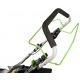 Газонокосилка аккумуляторная GreenWorks GC82LM46SPK5 в Севастополе