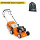 Газонокосилка бензиновая Stihl RM 248.0 T в Севастополе