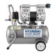 Компрессор поршневой безмасляный Hyundai HYC 18224LMS в Севастополе