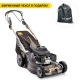Газонокосилка бензиновая Stiga Twinclip 55 SH BBC в Севастополе