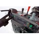 Снегоуборщик гусеничный Honda HSM 1380iK1 ETD в Севастополе