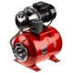 Насосная станция Hammer NST800 в Севастополе