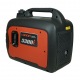 Бензиновый генератор инверторный Loncin LC3300i 2.5 кВт в Севастополе