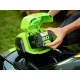 Газонокосилка аккумуляторная GreenWorks GD80LM51SPK4 в Севастополе